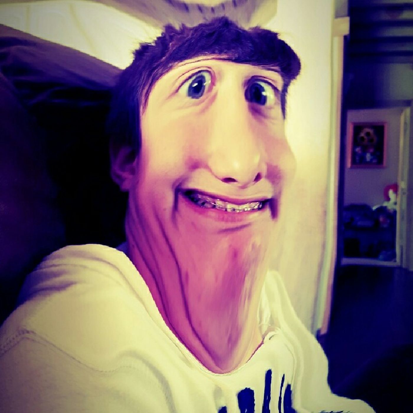 Daniel and Joseph Podcast