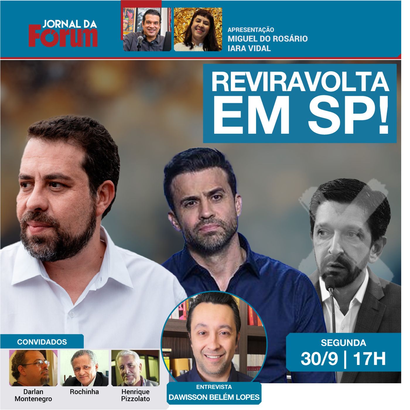 Jornal da Fórum