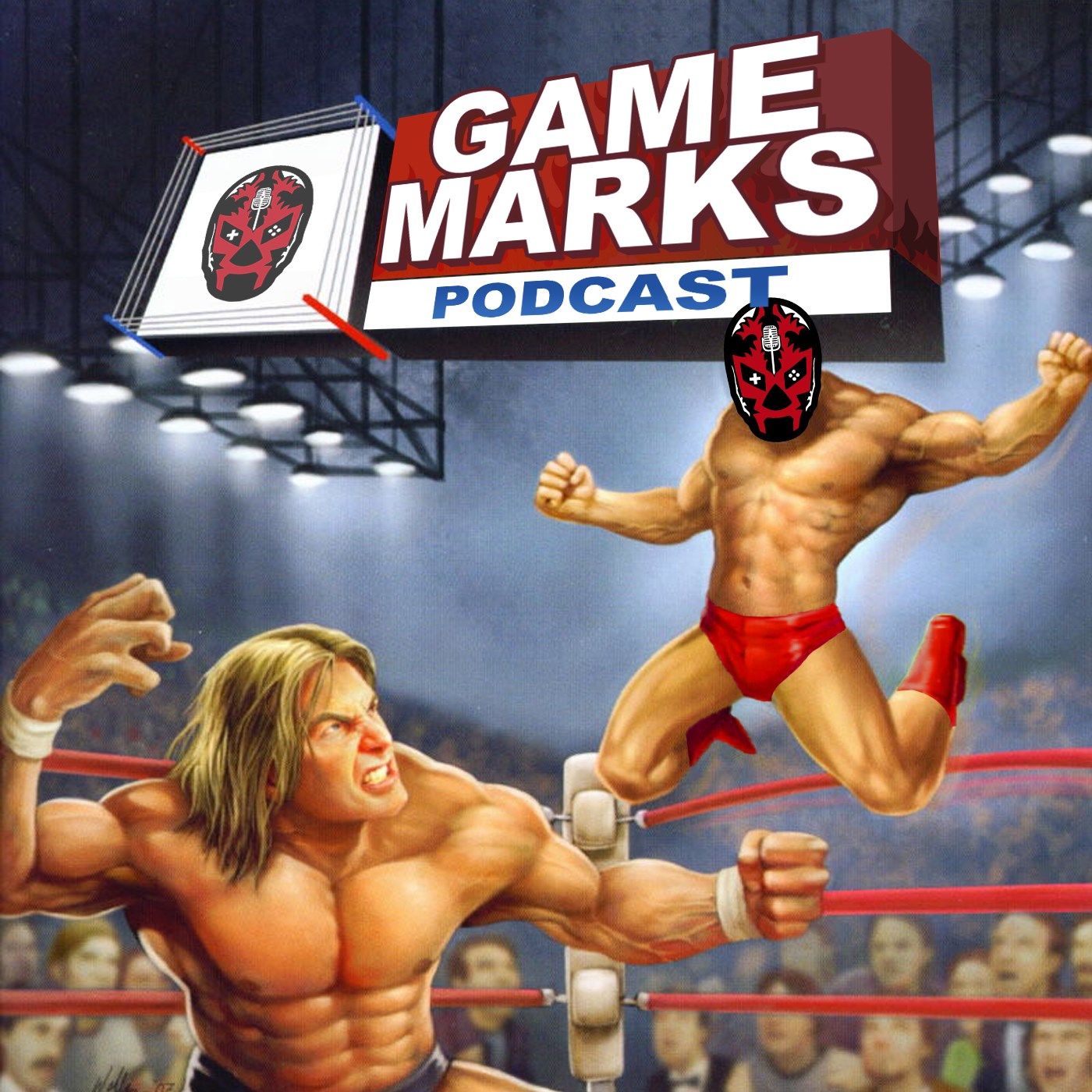 Game Marks Podcast