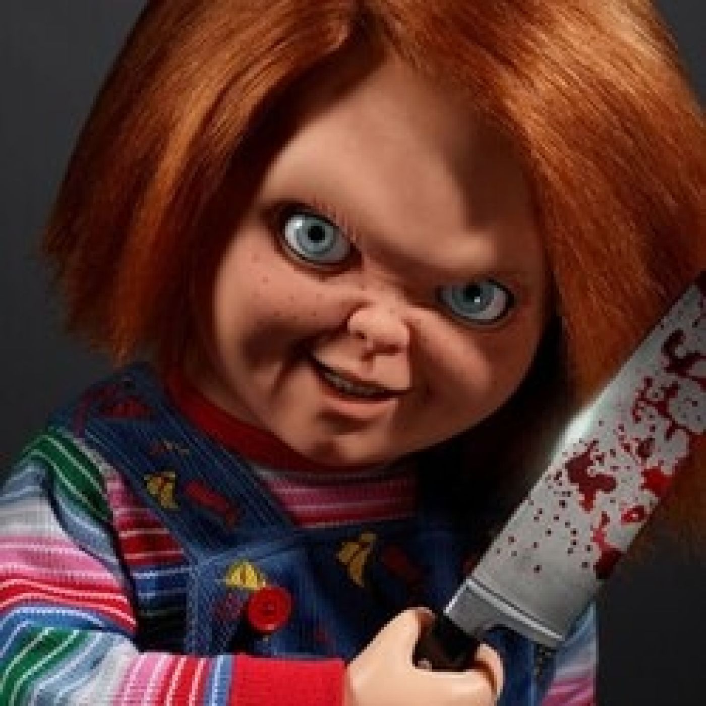 Voces del Misterio EXPRESS: La verdadera historia de Chucky, el muñeco diabólico episode artwork