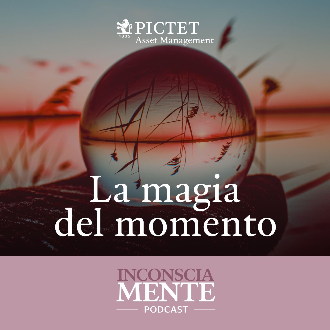 La magia del momento