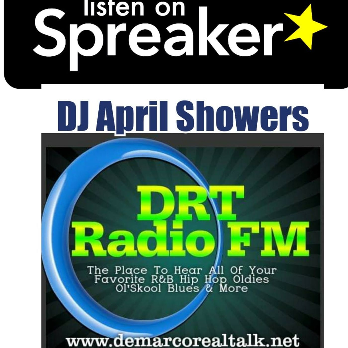 DJ April Showers