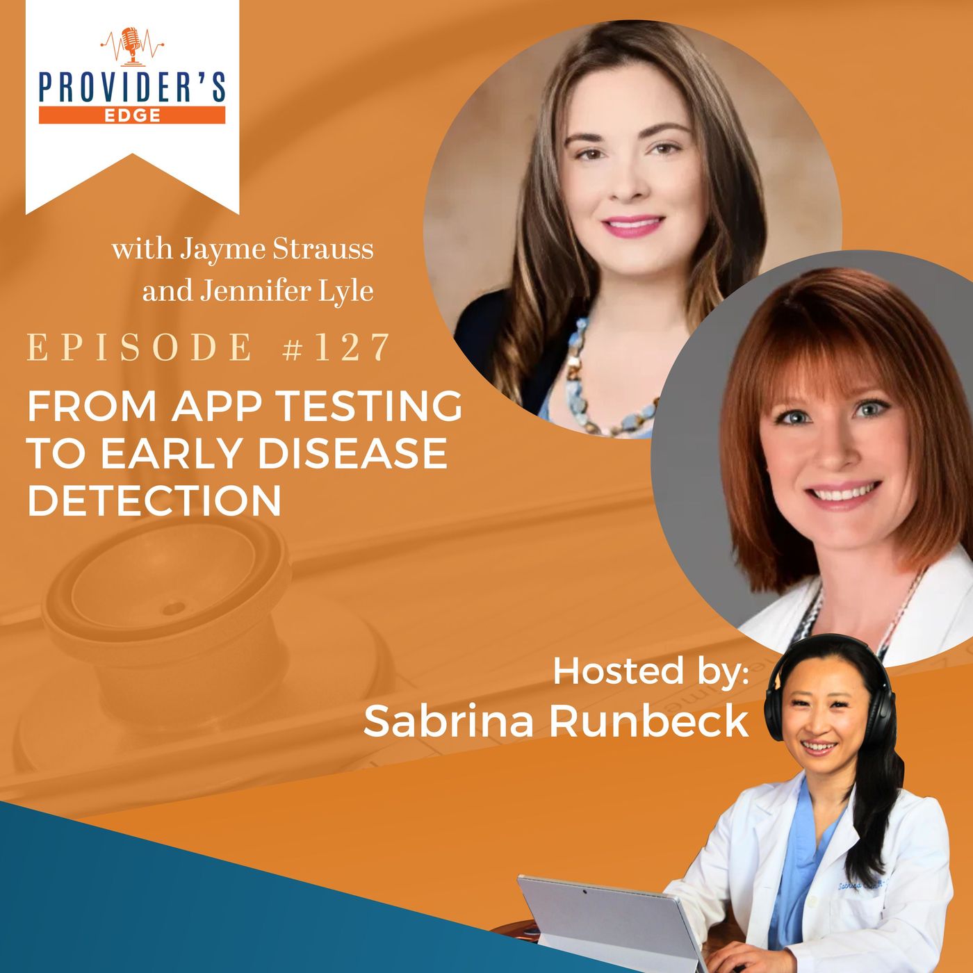 From App Testing to Early Disease Detection