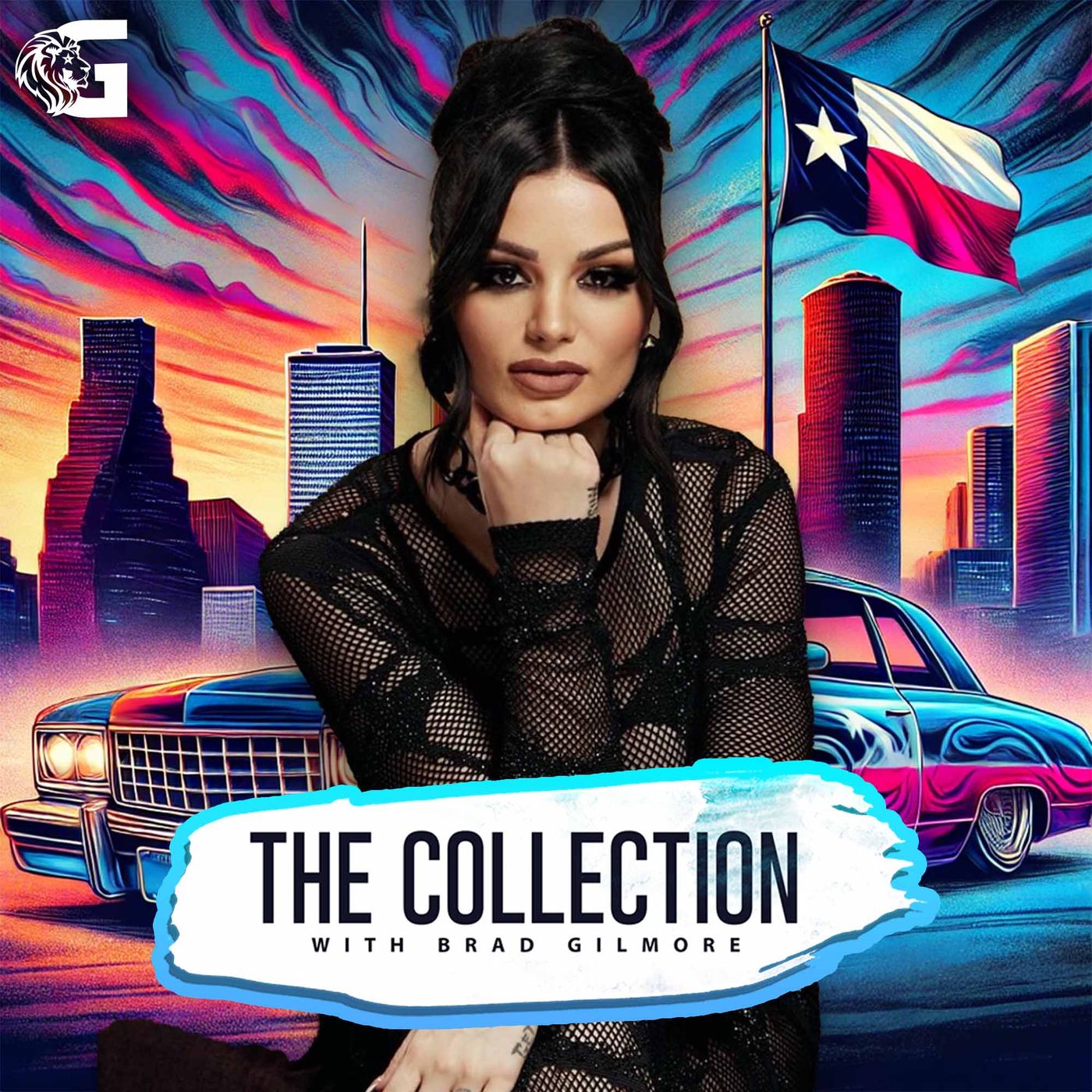 The Collection with Brad Gilmore