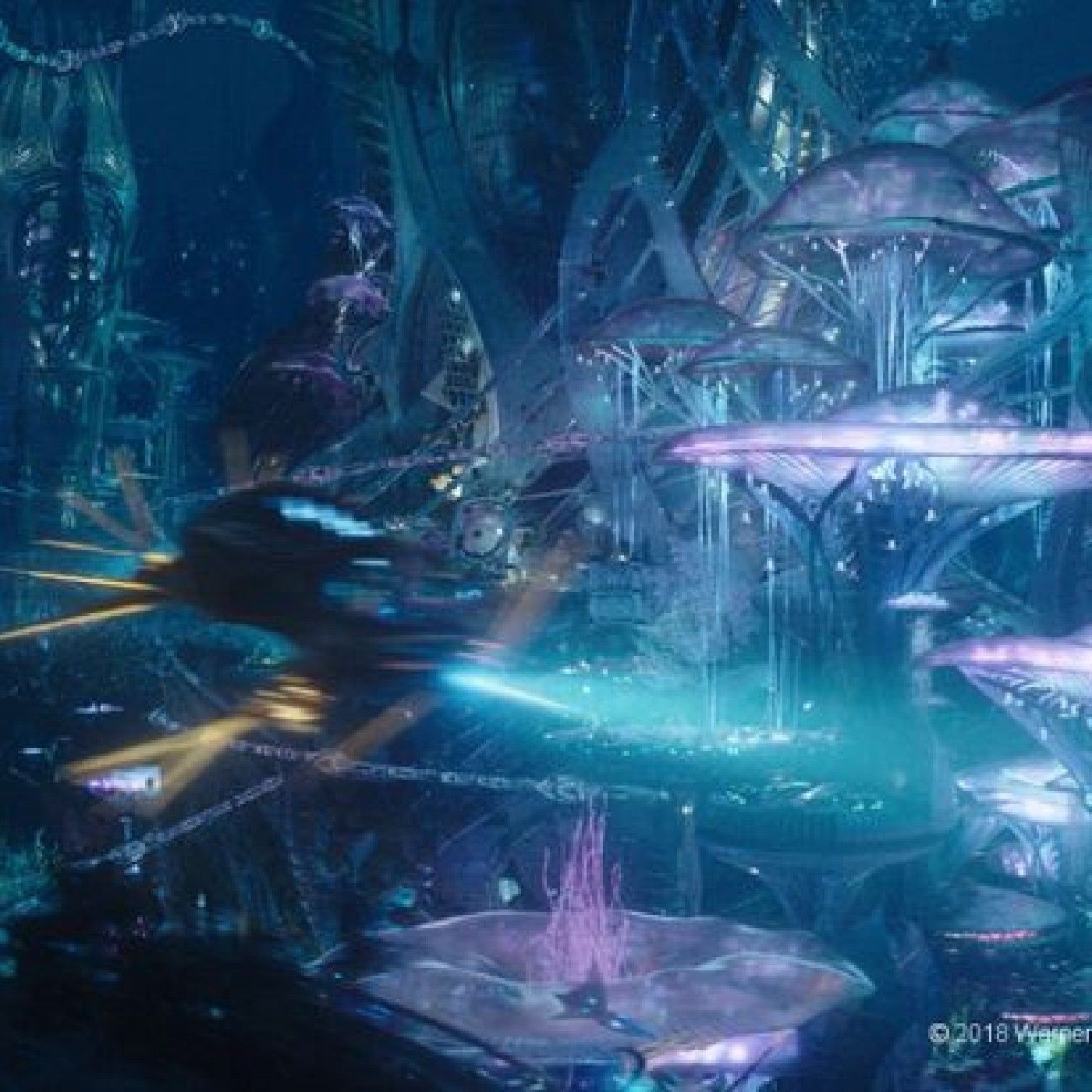 Uma y el Reino Atlantis. podcast artwork