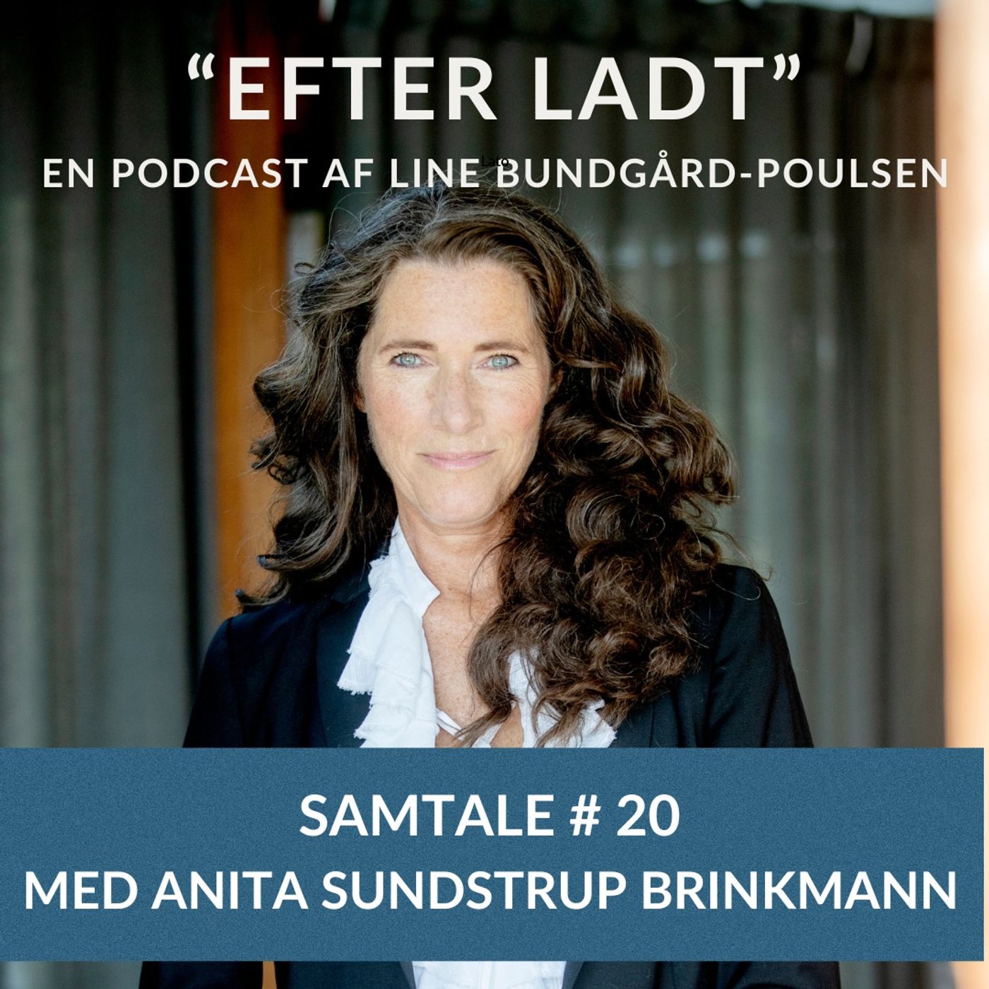 EFTER LADT