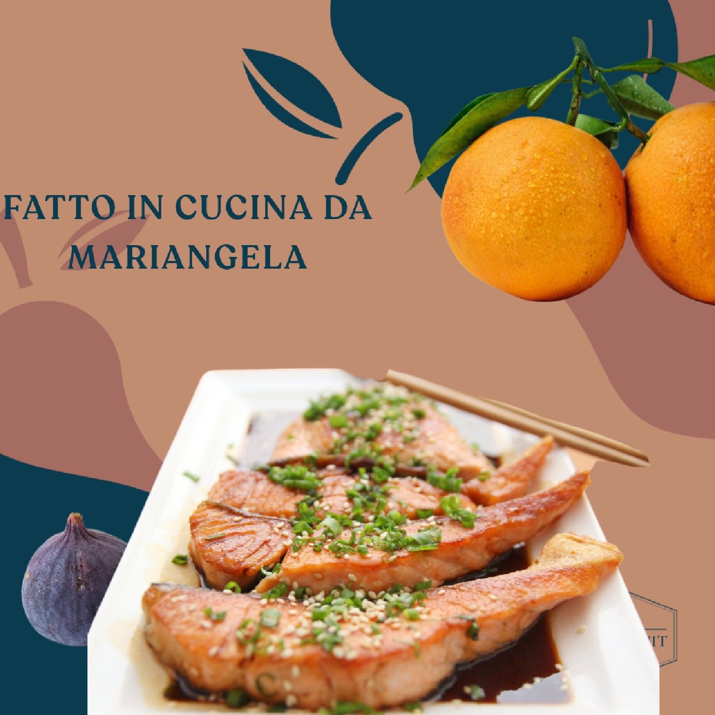 Fatto In Cucina Da Mariangela Pedretti