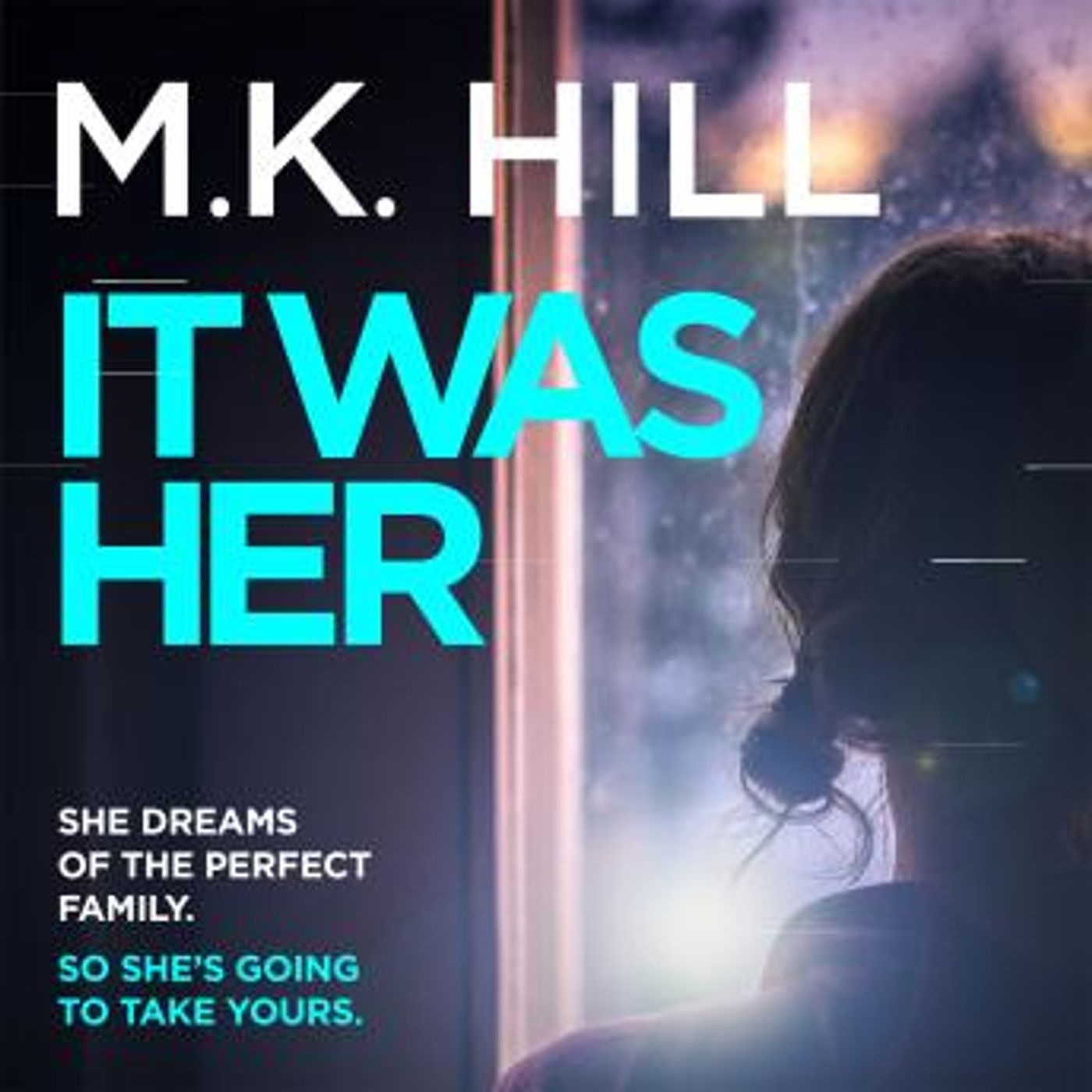 Enjoy Amazing Full Audiobooks in Mystery, Thriller & Horror, Suspense