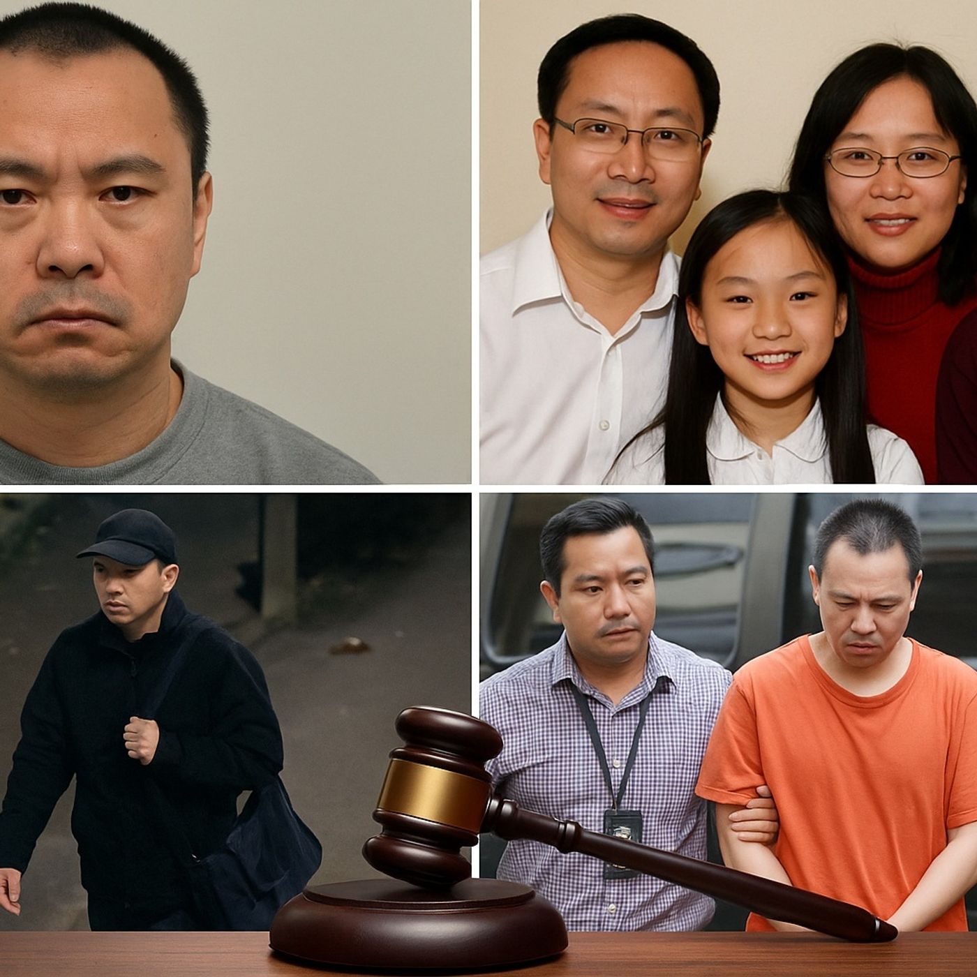 سكين الانتقام.. والمأساة التي هزت إنجلترا سكين الانتقام.. والمأساة التي هزت إنجلترا