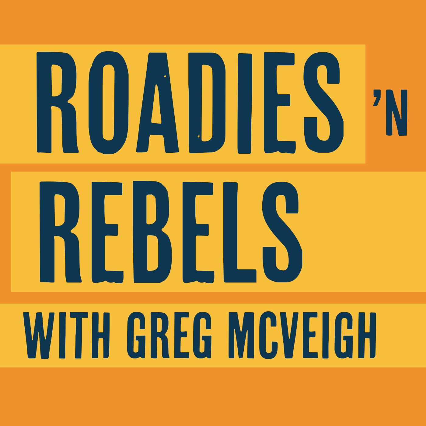 Sean "Sully" Sullivan talks about touring with Roger Waters, Rihanna and many others.