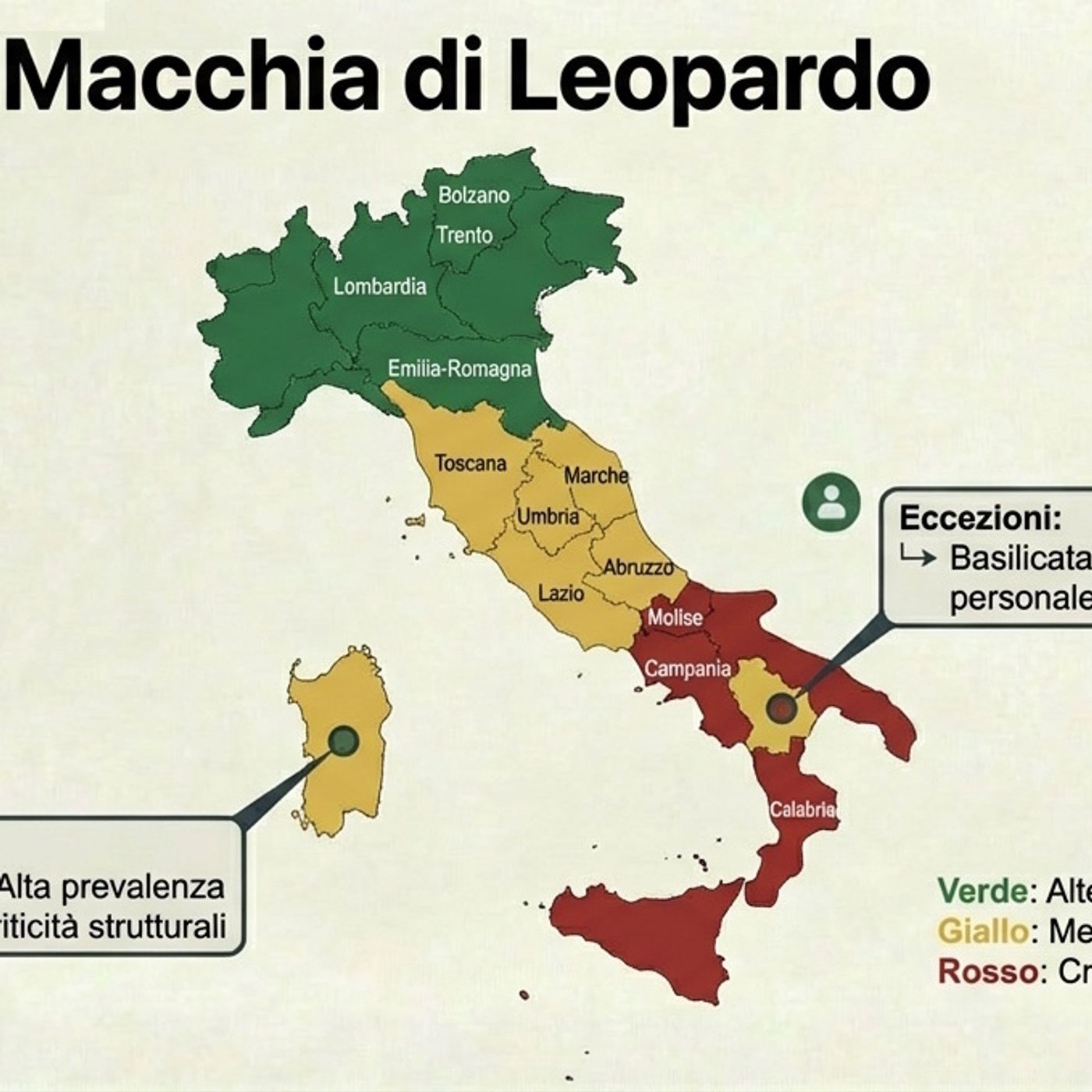 Salute Mentale Regioni Italiane 2015-2023 Cosa cambia per i pazienti episode artwork