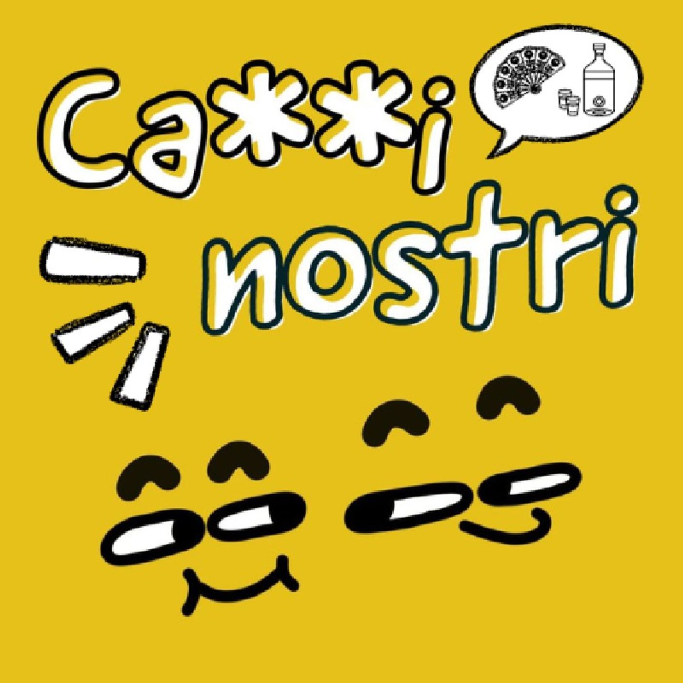 Cazzi nostri