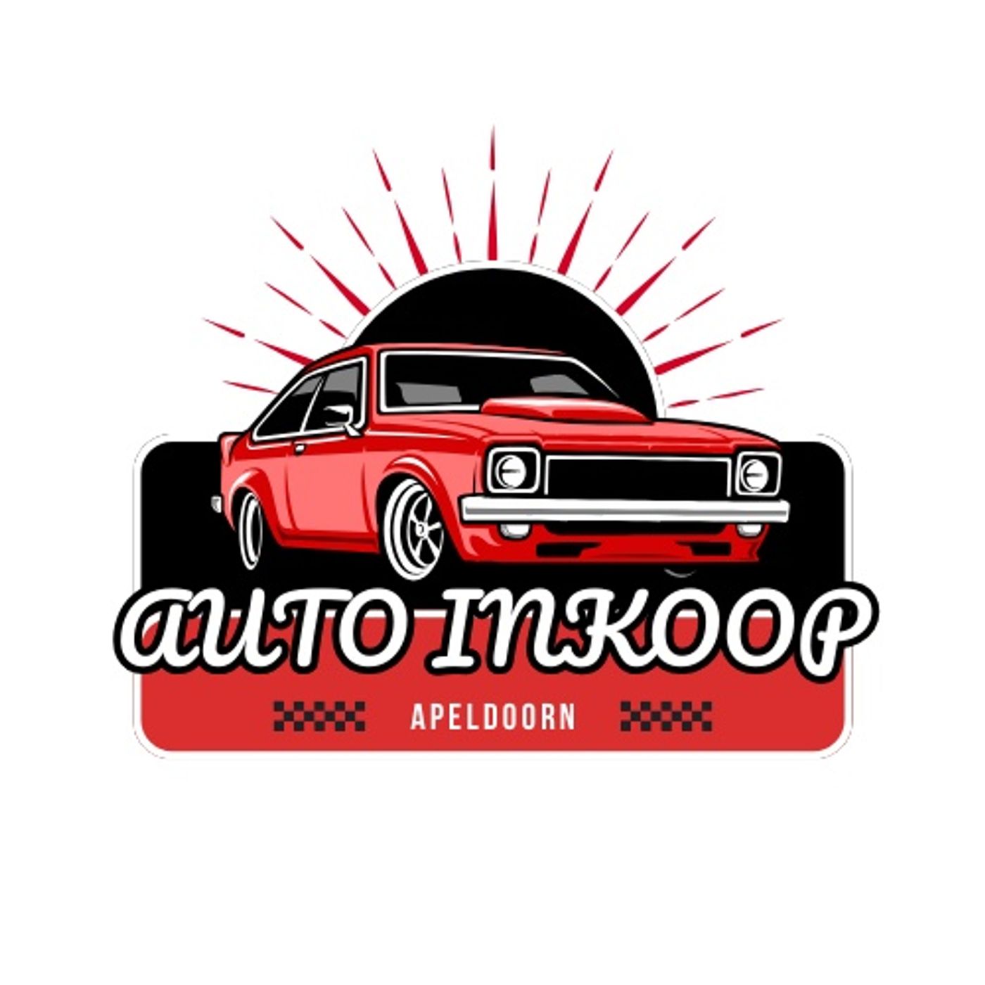 Auto Inkoop Apeldoorn podcast artwork