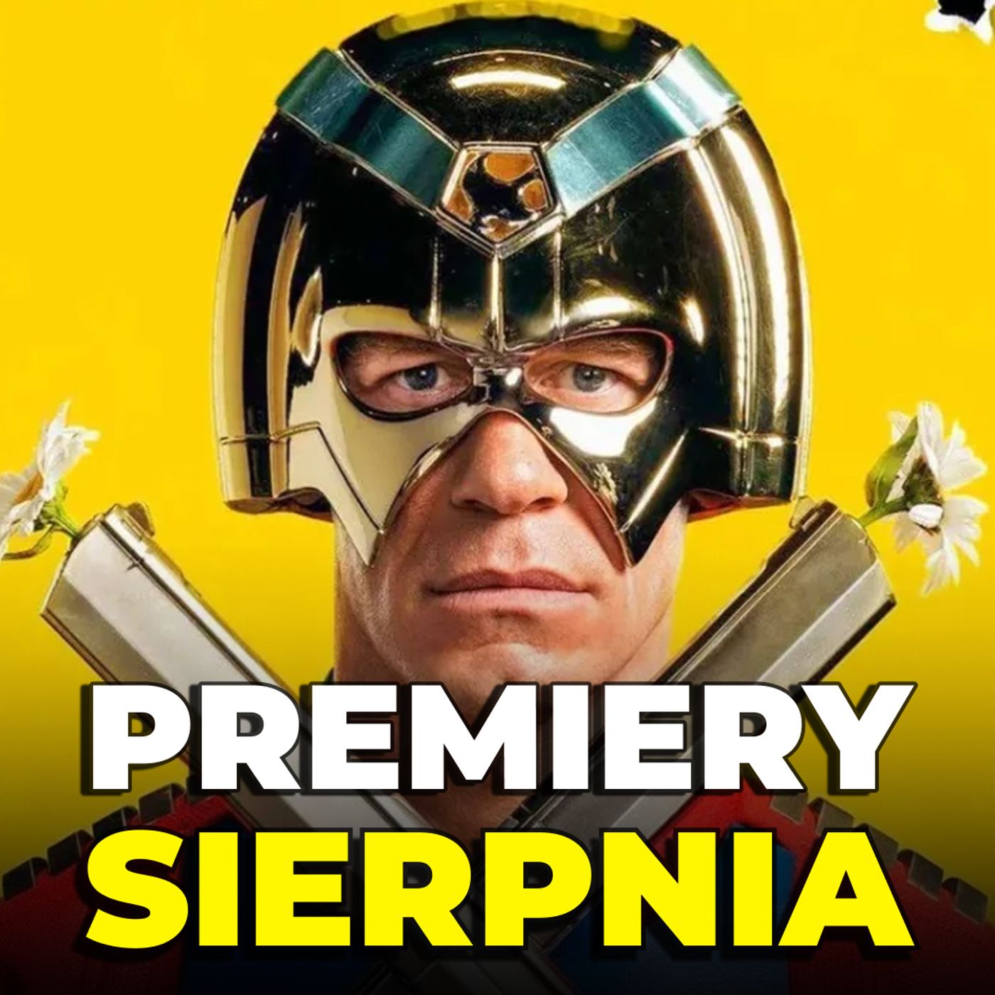 Najciekawsze premiery SIERPNIA | Filmy, seriale, gry