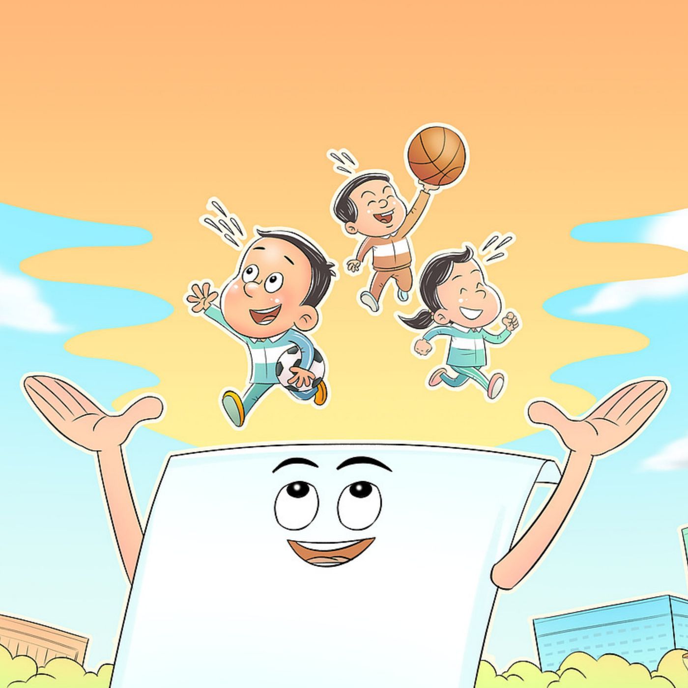 Will PE teacher policy 'level up' field?