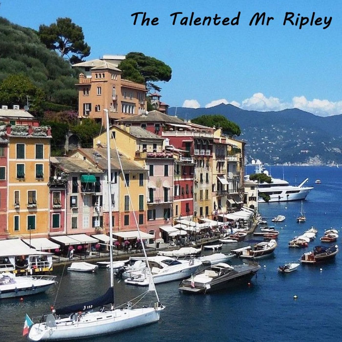 Film Review: The Talented Mr. Ripley (USA 1999) – Matt Damon, Gwyneth Paltrow, Jude Law episode artwork