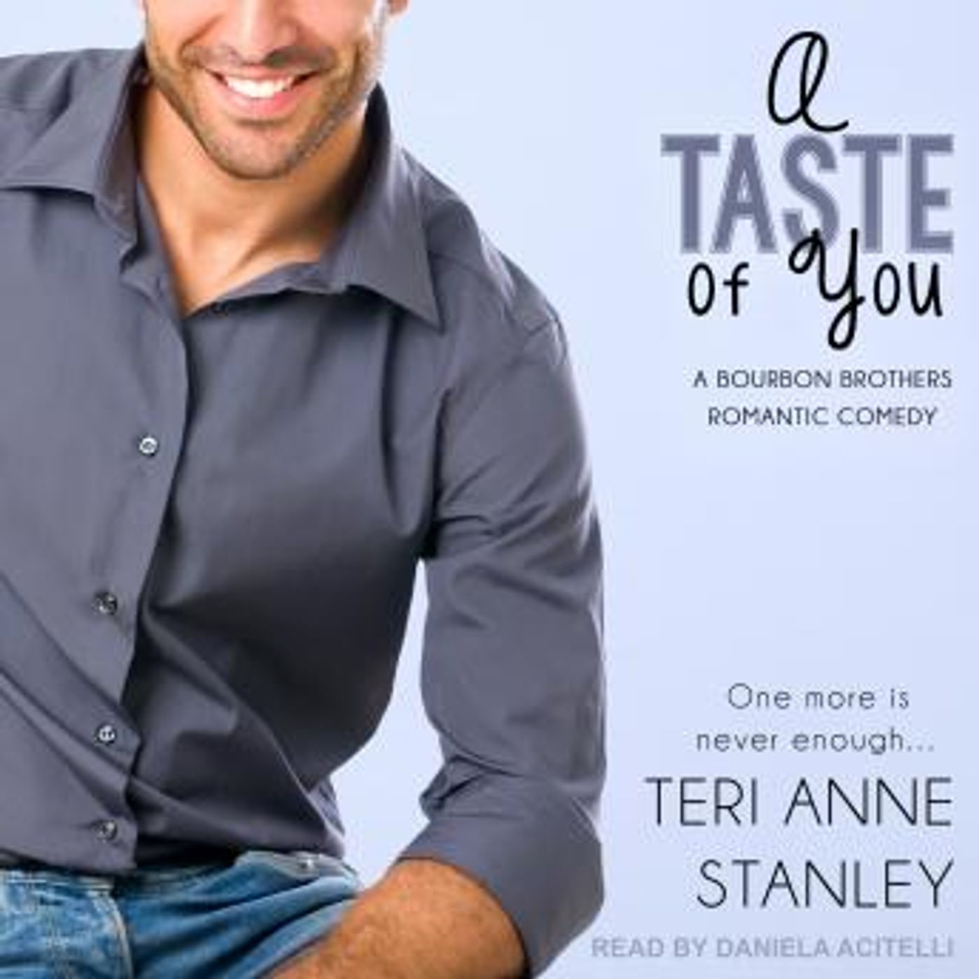 Get Your Favorite Full Audiobooks in Romance, Modern