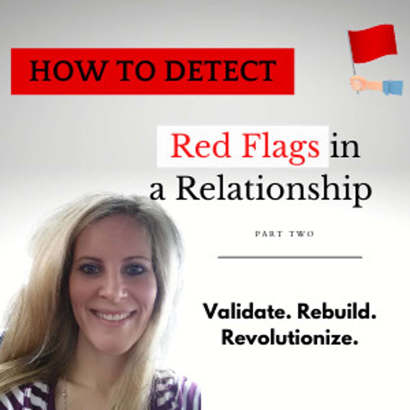 Narcissistic Abuse Recovery Podcast