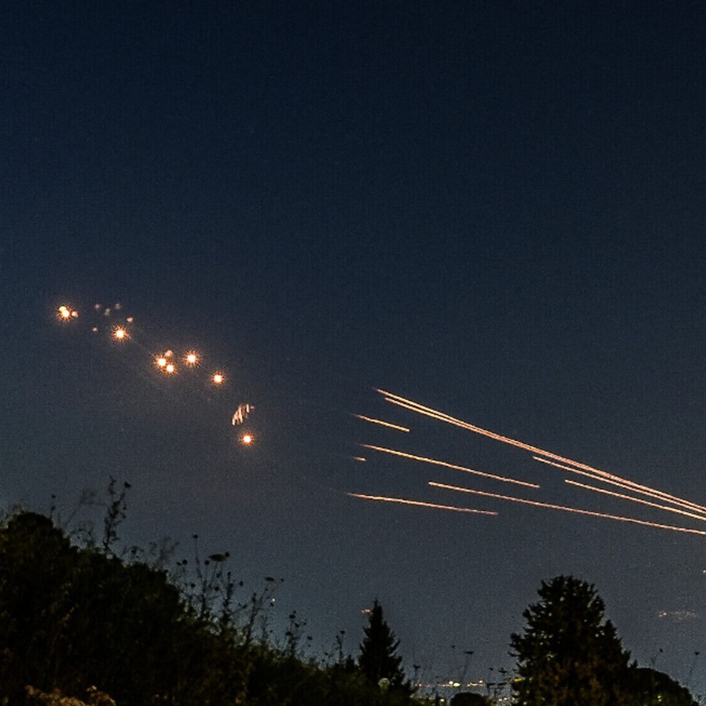 BONUS 152: The Death Triangle of Israel, Iran, and America