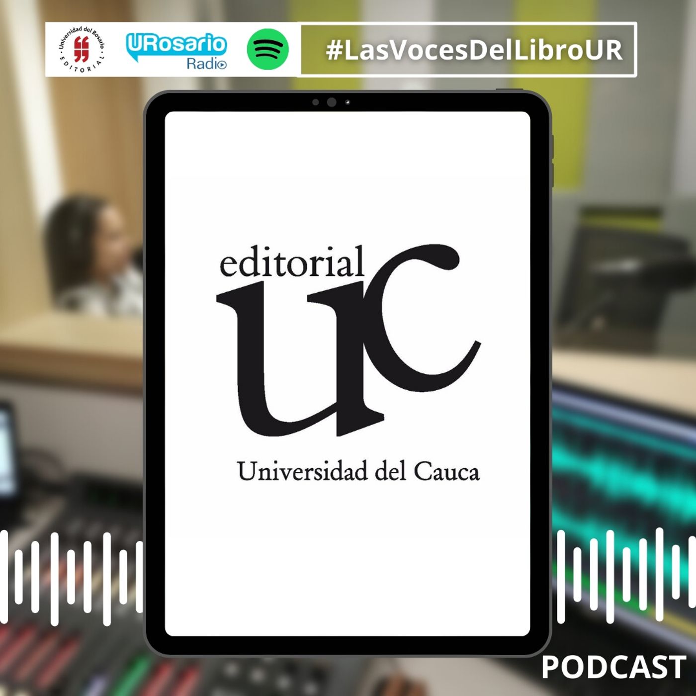 Las Voces del Libro