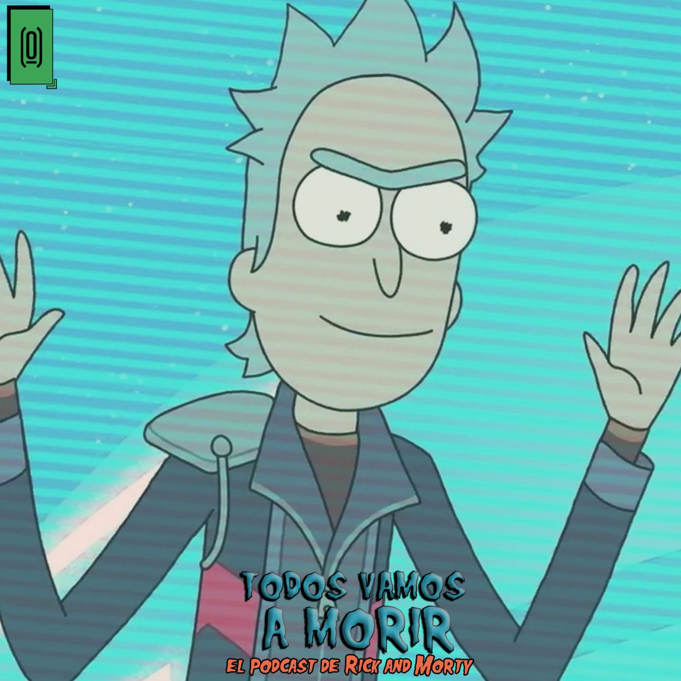 61: Rick and Morty Temporada 6