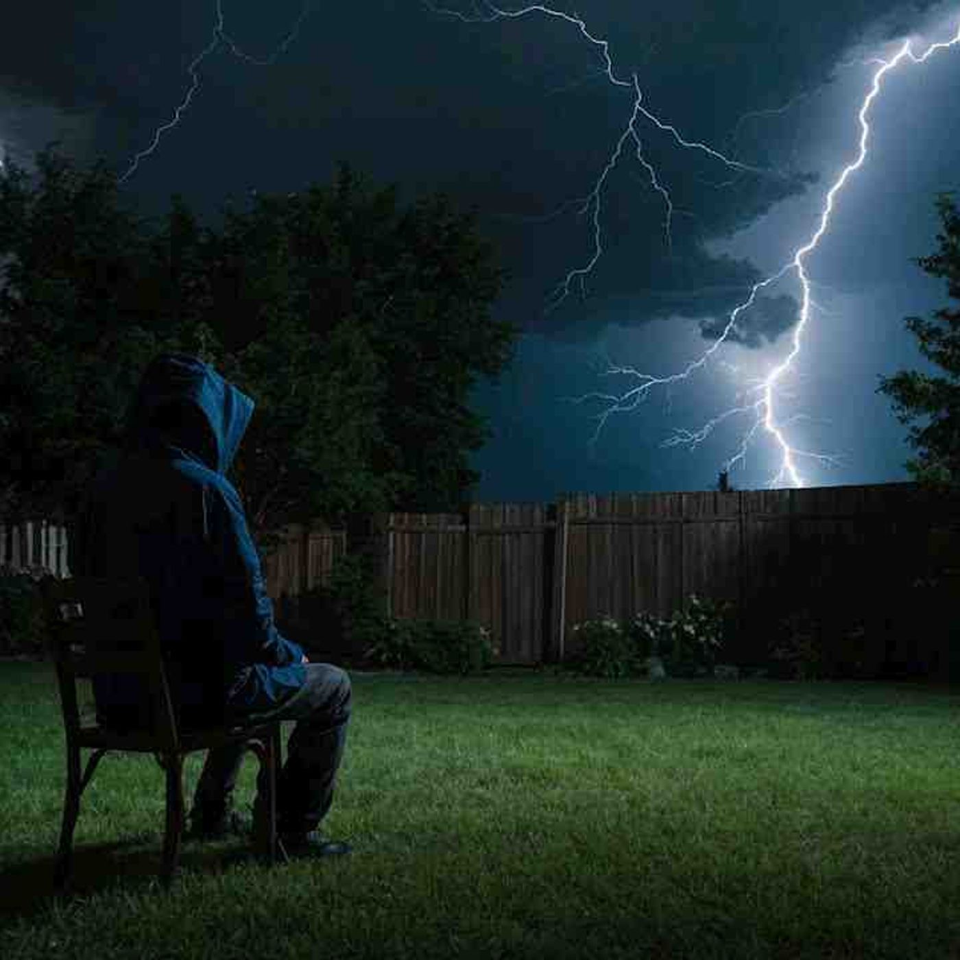 3 Scary TRUE Thunderstorm Horror Stories