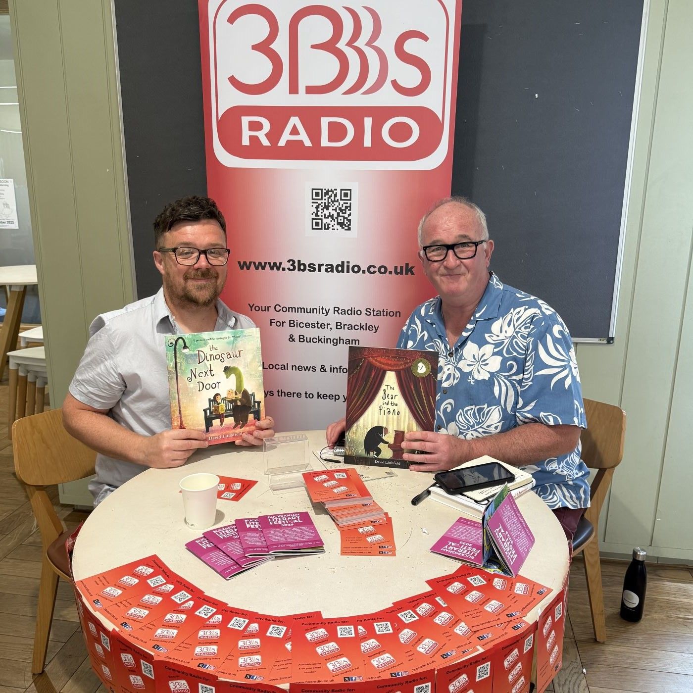 3Bs Radio