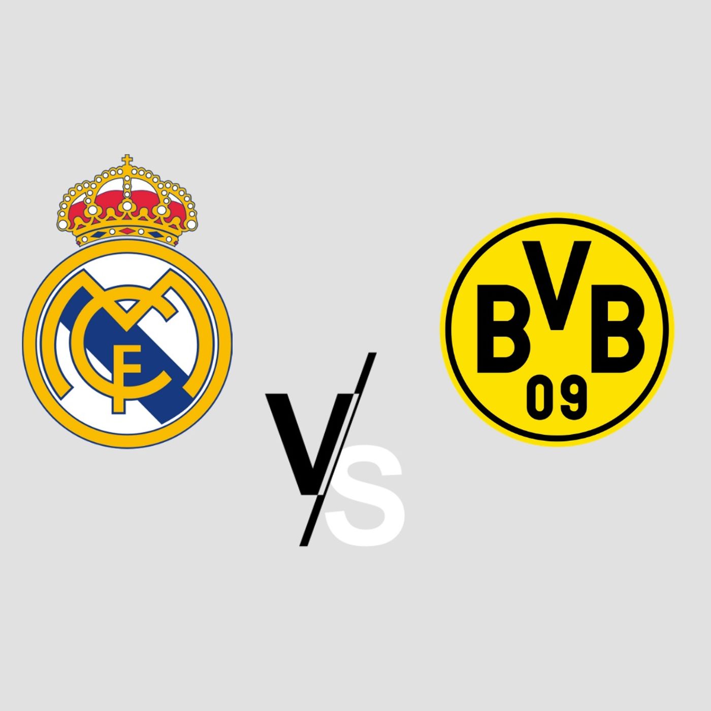 Jadon Sancho VS Vinisius jr. episode artwork