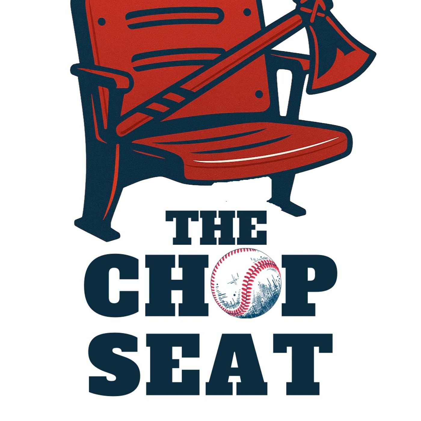 The Chop Seat