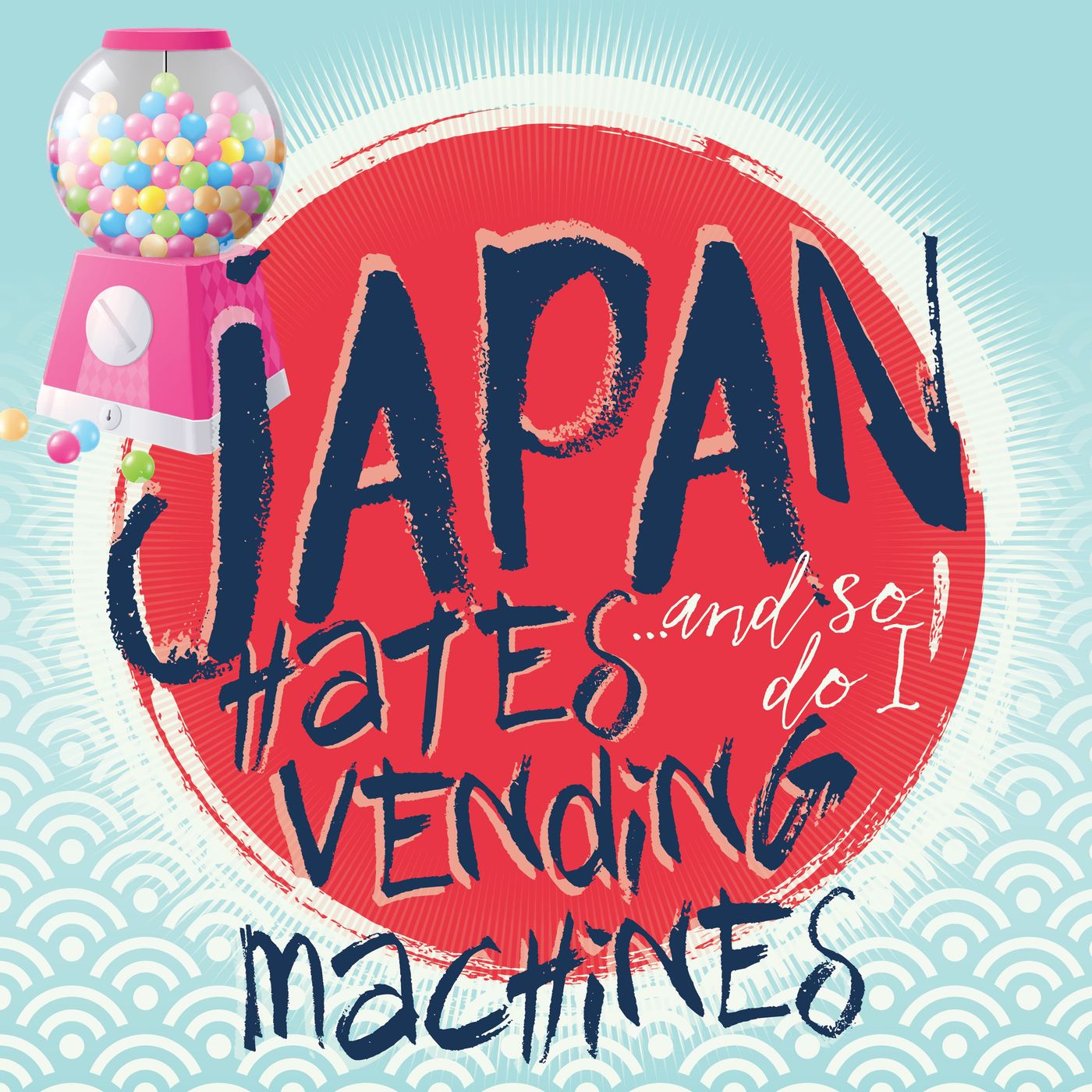 The Crazy Things You Can Get from Japan’s Vending Machines