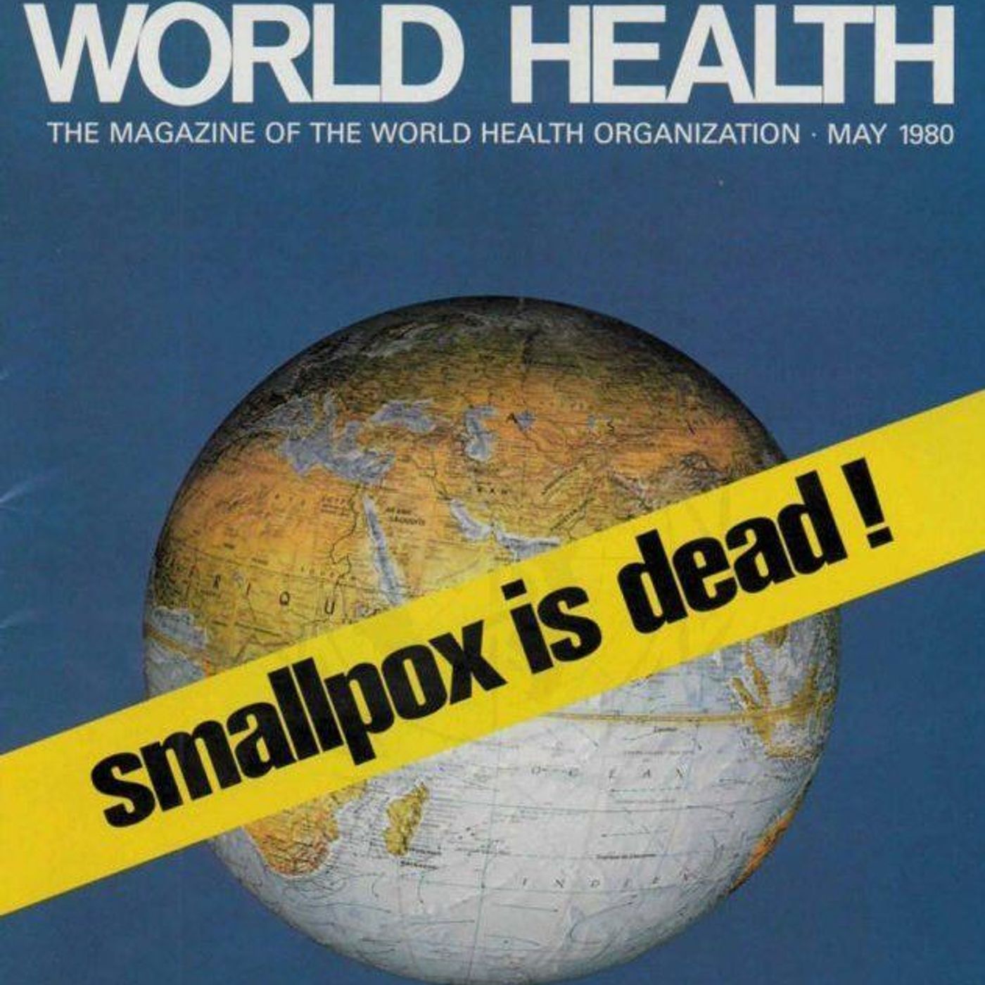 S1 E7: Smallpox: History and Herd Immunity Part 6