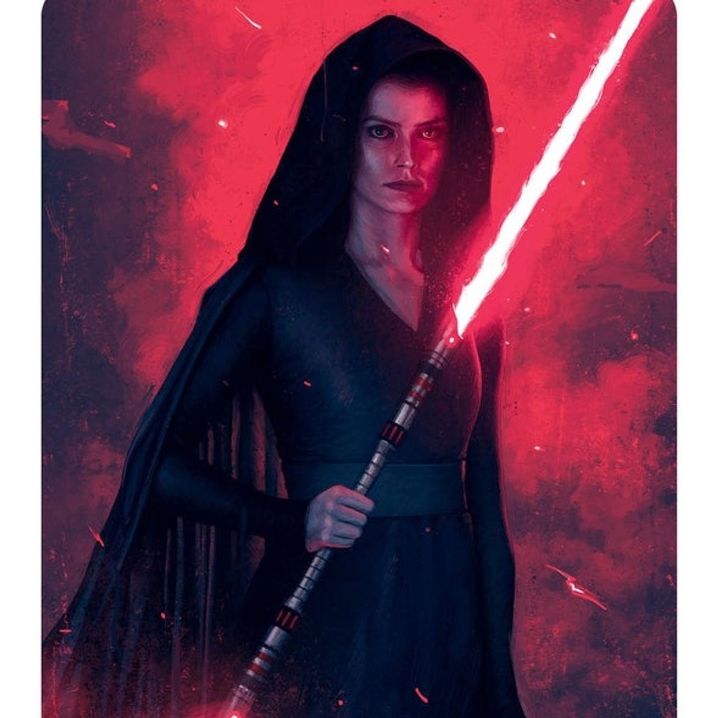 A Star Wars Show w/ Jon Justice
