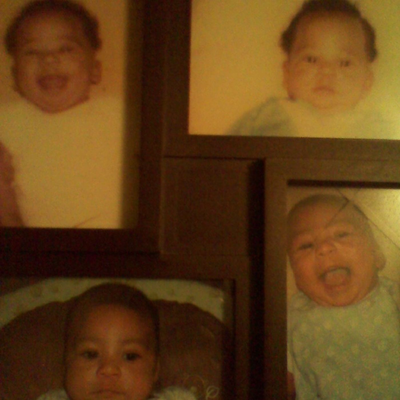 Johnny Arsin The Rough Draft Show