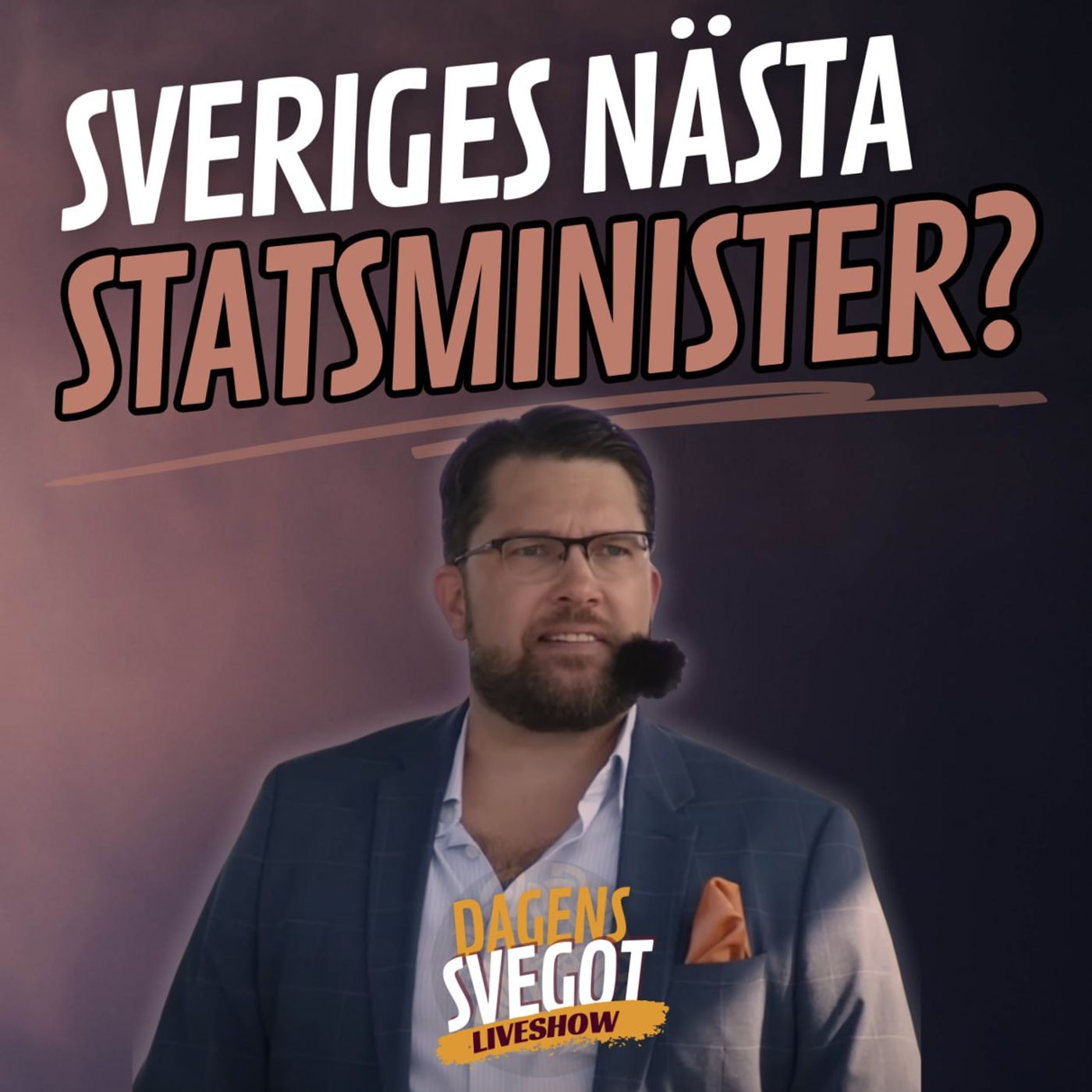 Jimmie Åkesson: Sveriges nästa statsminister?