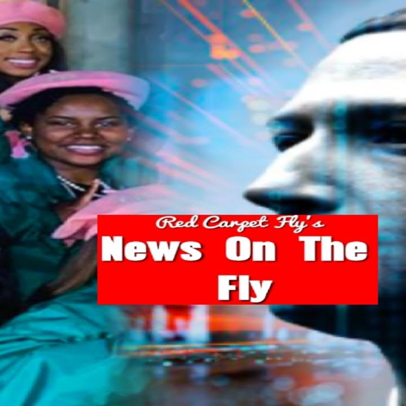 News On The Fly