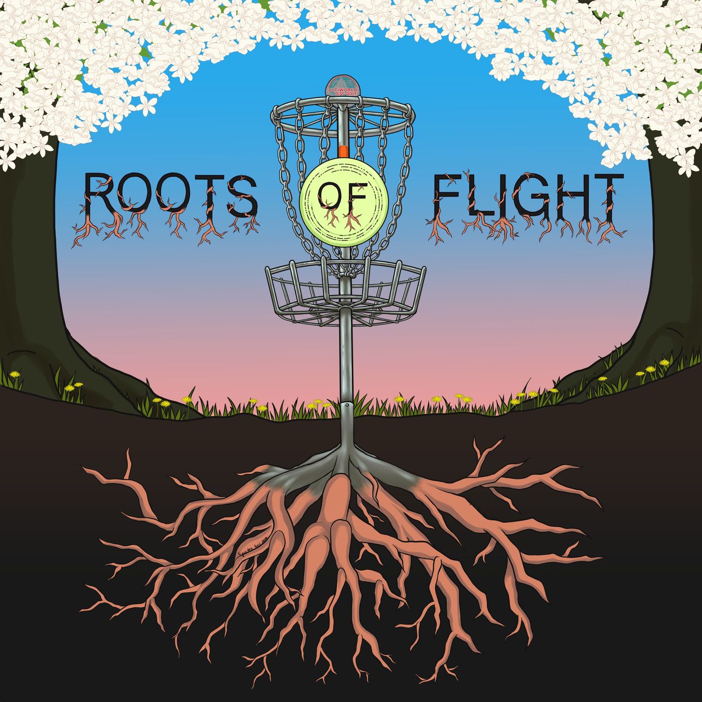Roots of Flight