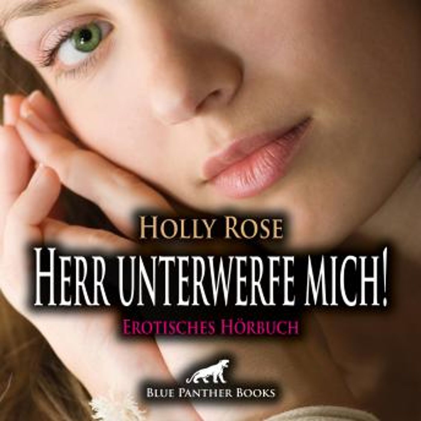 [German] - Herr unterwerfe mich! Erotische SM-Geschichte / Erotik Audio Story / Erotisches Hörbuch: Das Sehnen, das sie seit Jahren antreibt episode artwork
