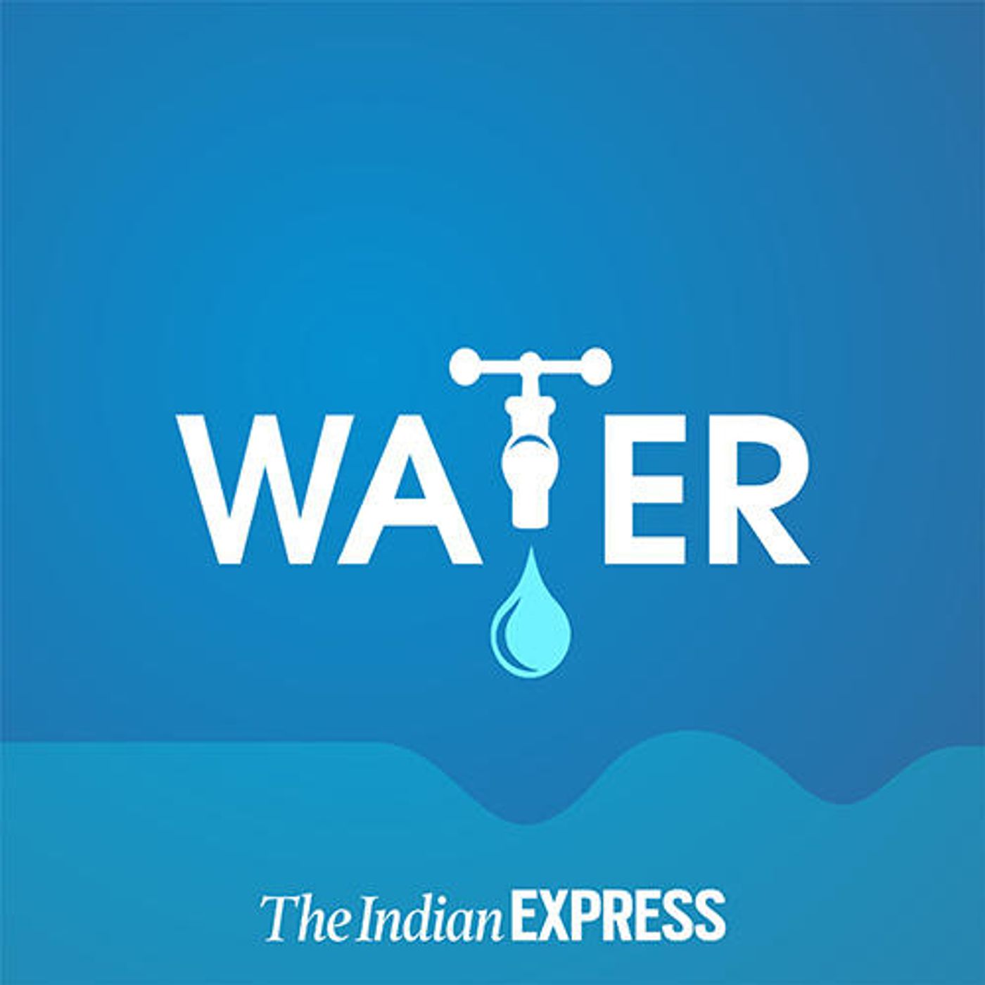 1: Welcome to Water: An Indian Express Series