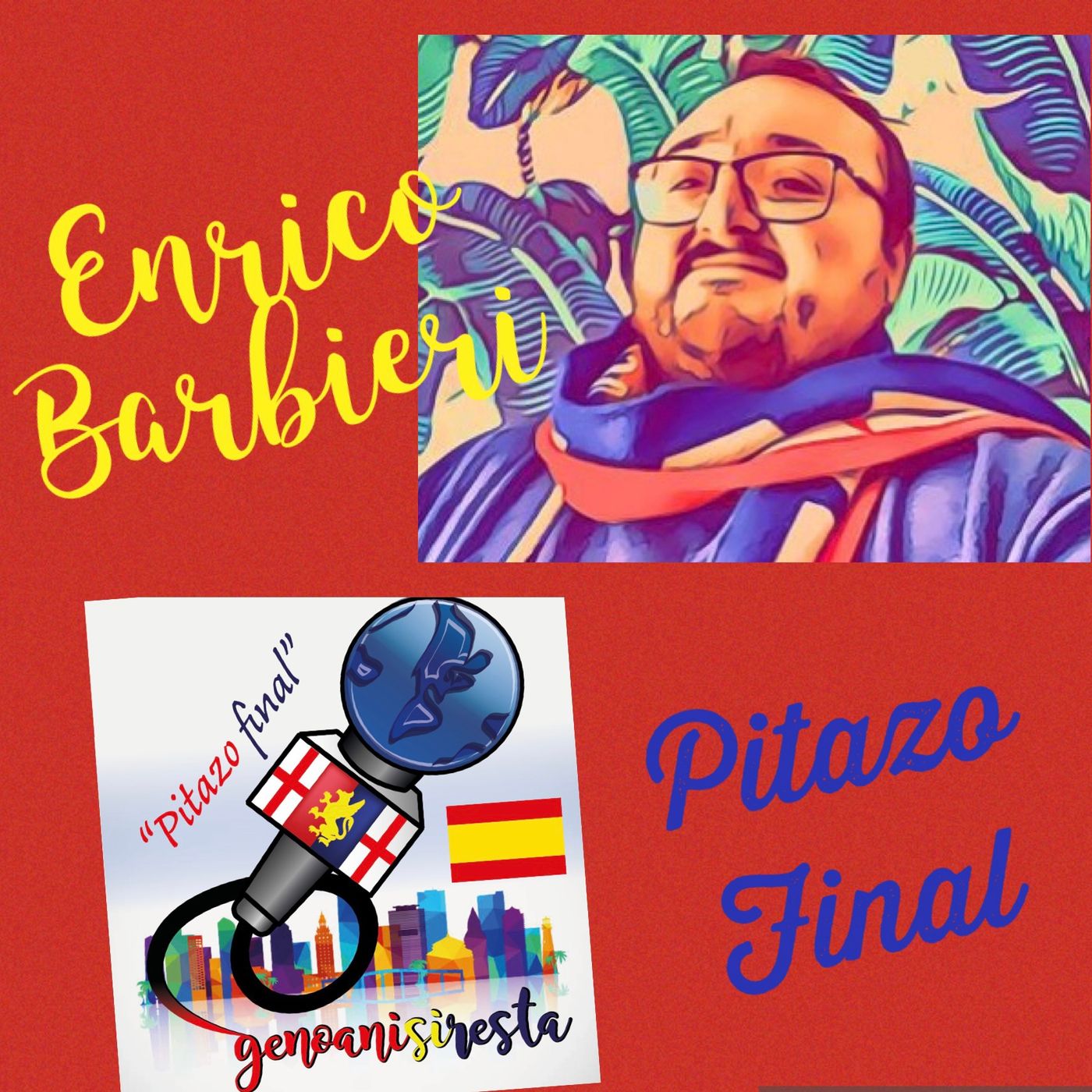 Pitazo Final
