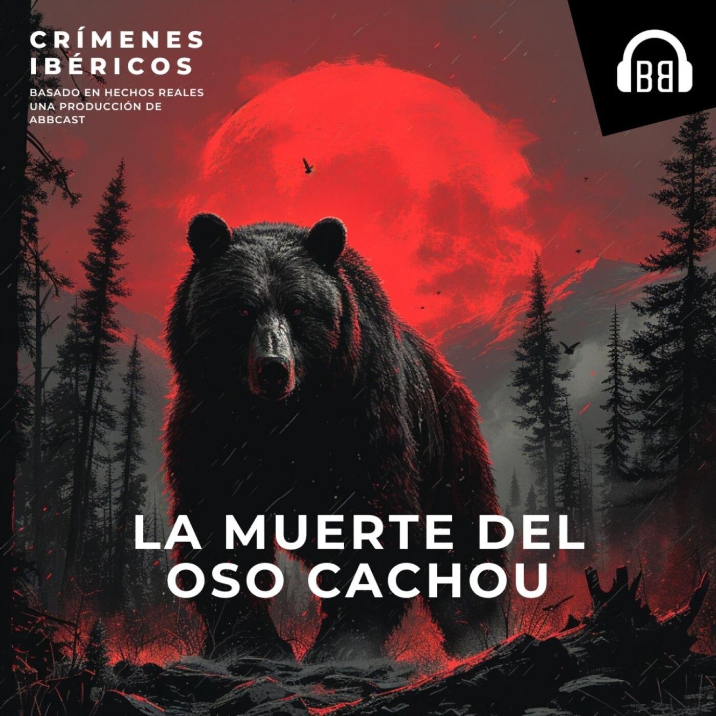 Crímenes Ibéricos