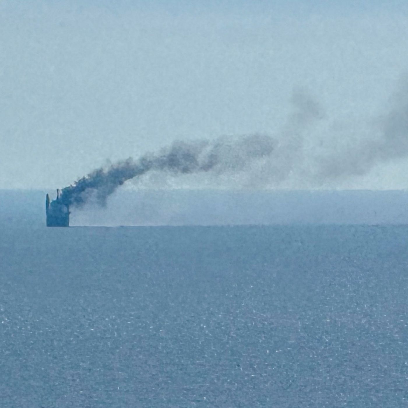 BBC reports on Ukraine's battle with Russia in the Black Sea — Podcast with everything cover