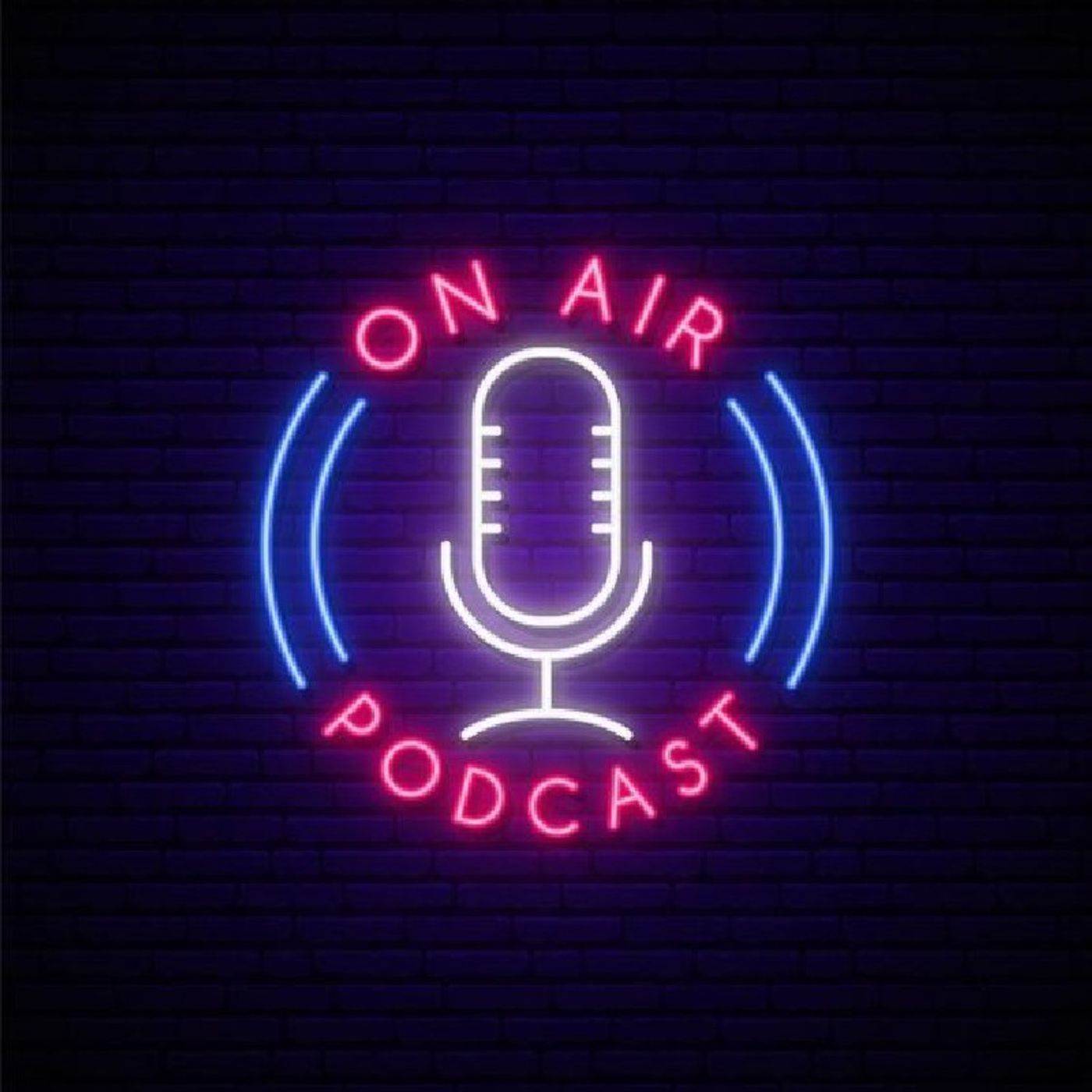 The Podcast English episode artwork