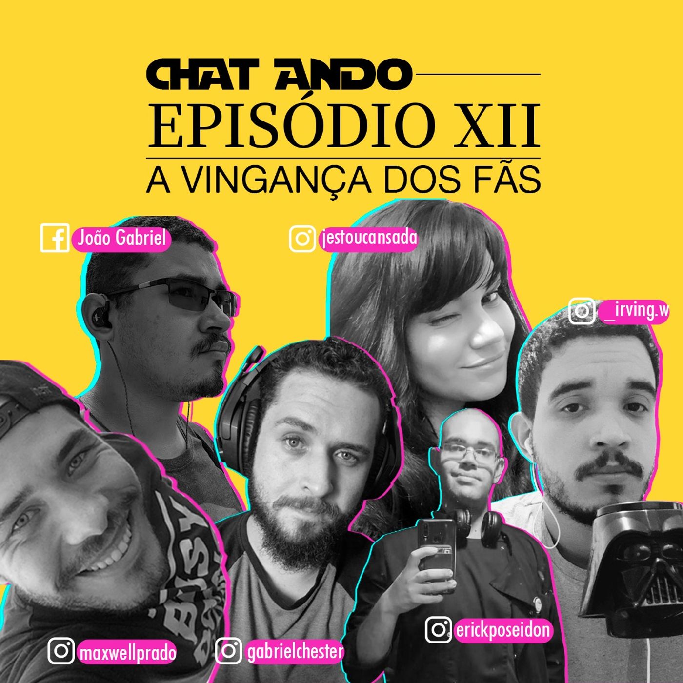 Chat.ando