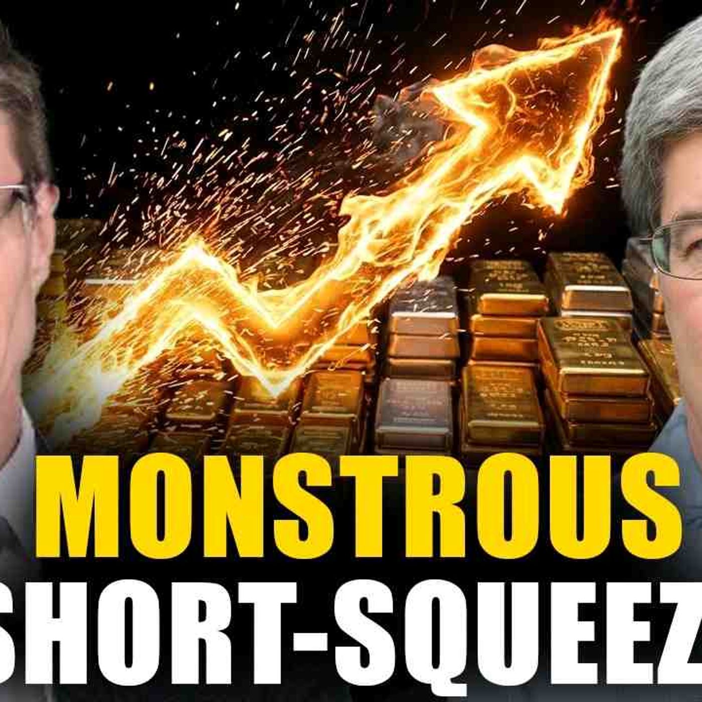 Insiders Are Betting Millions On Gold Reset By Year-End _ Ed Steer episode artwork