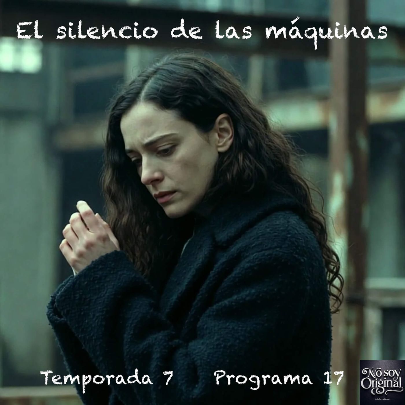 El silencio de las máquinas