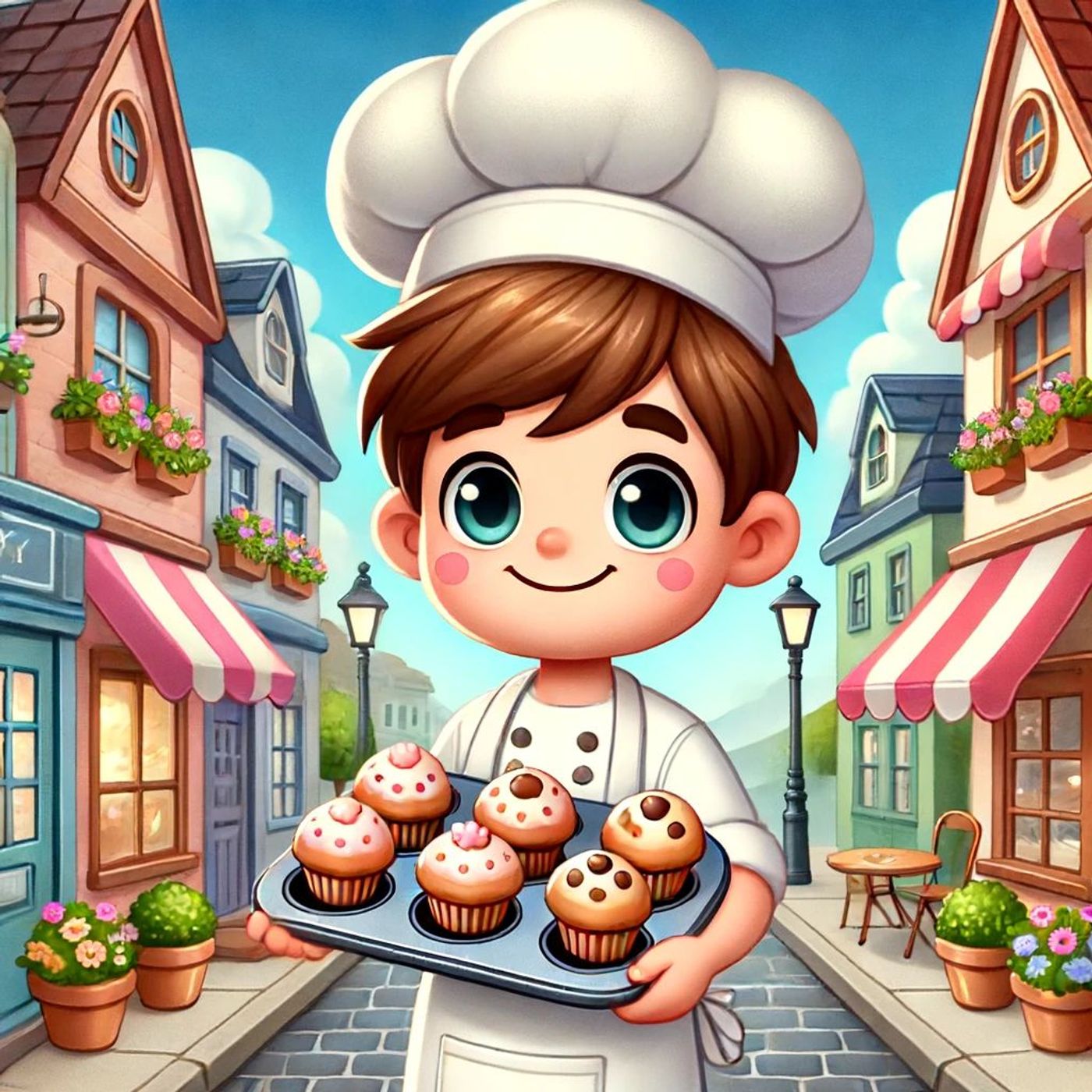 Ririro.com - Kids Stories (0-6 Years)