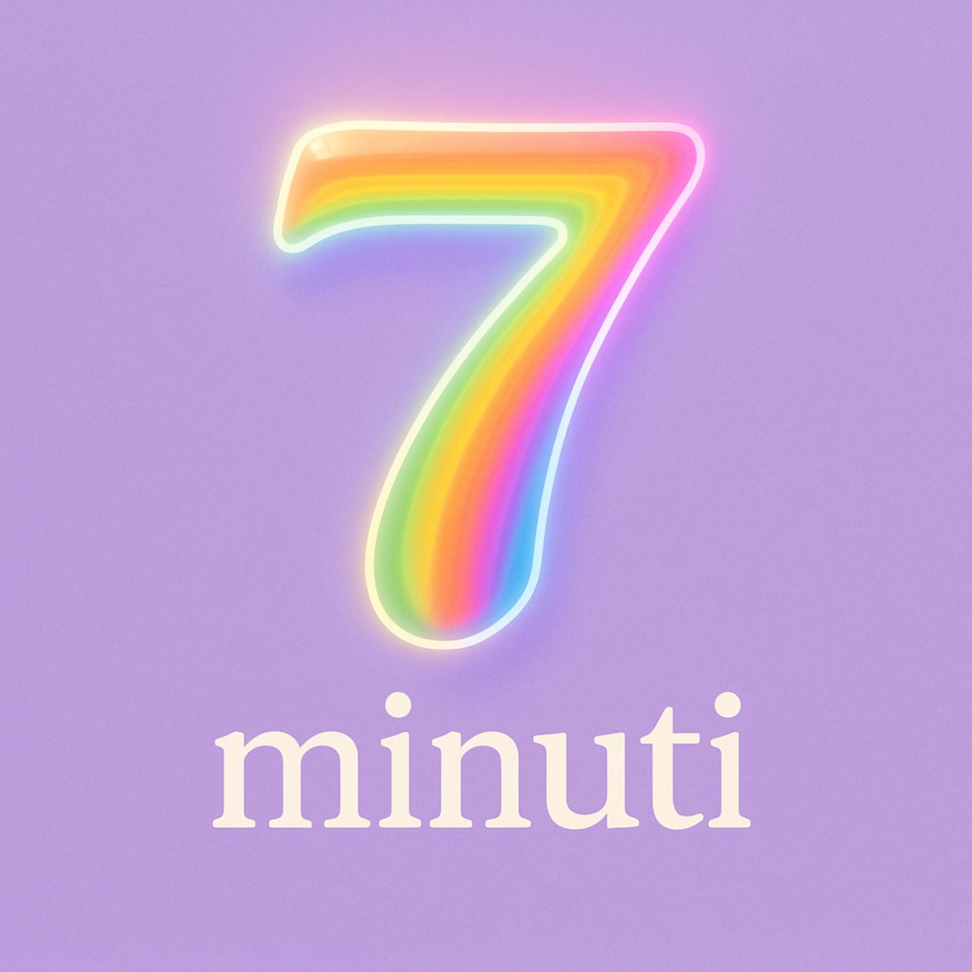 EP 14 - Sono una creatura di confini e orizzonti episode artwork