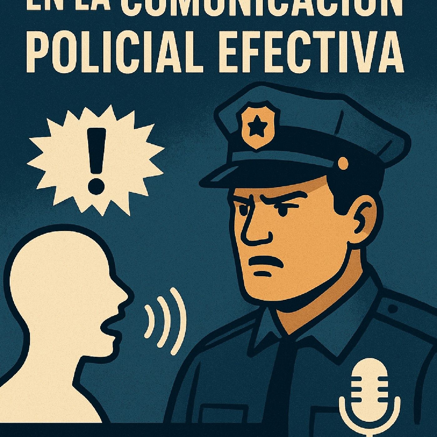 Errores - Comunicación Policial Efectiva
