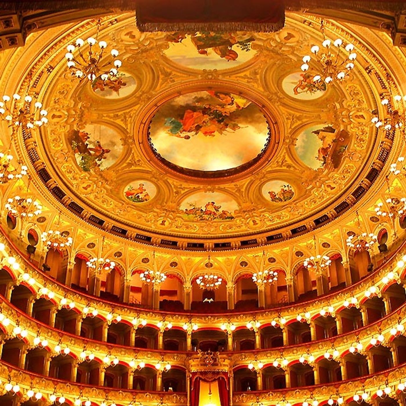 News Teatro