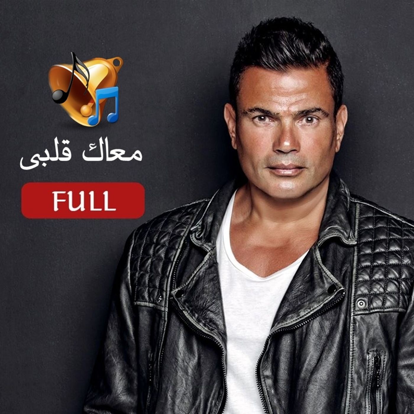 Amr Diab\'s Full Ringtones Album 2016